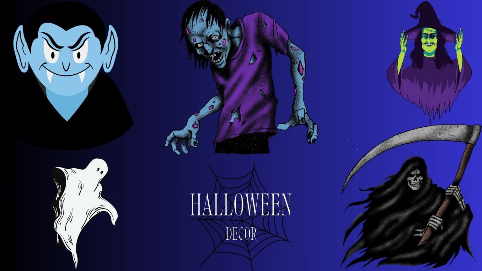 SPOOKIFY YOUR SPACE: TOP 10 HALLOWEEN DECORATIONS ON AMAZON