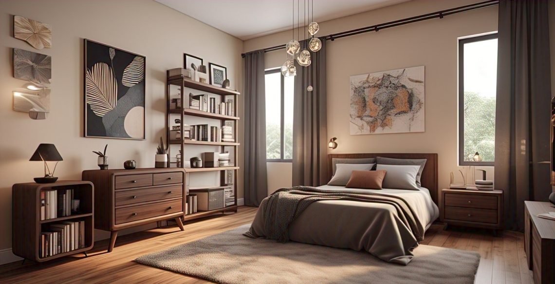 TOP 10 MUST-HAVE BEDROOM DECOR ITEMS ON AMAZON